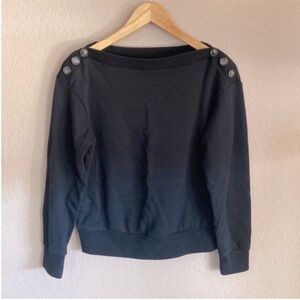 Who What Wear Boat Neck Top